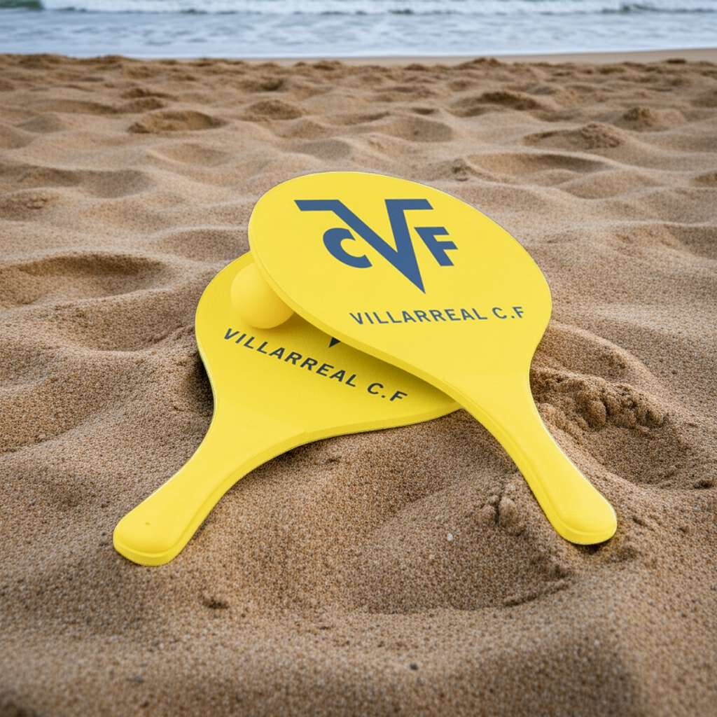 CVF Beach Shovels