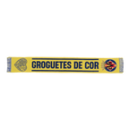 Groguetes de Cor scarf