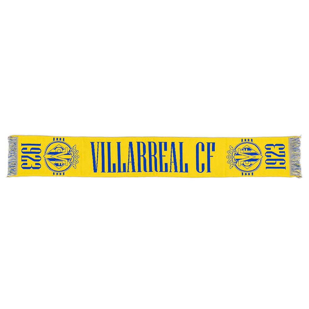 Bufanda 1923