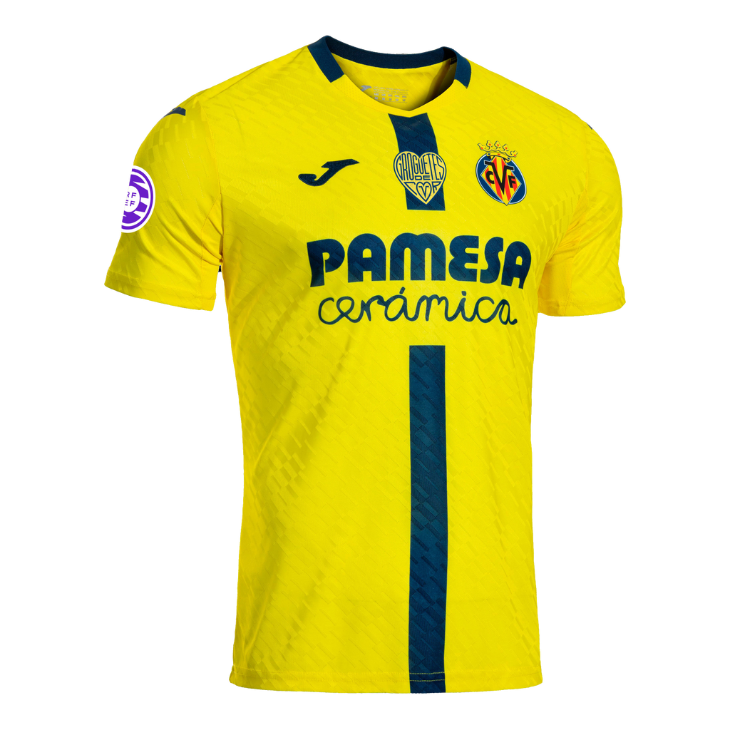 Camiseta Jugador 1ª 25-26