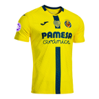 Camiseta Jugador 1ª 25-26