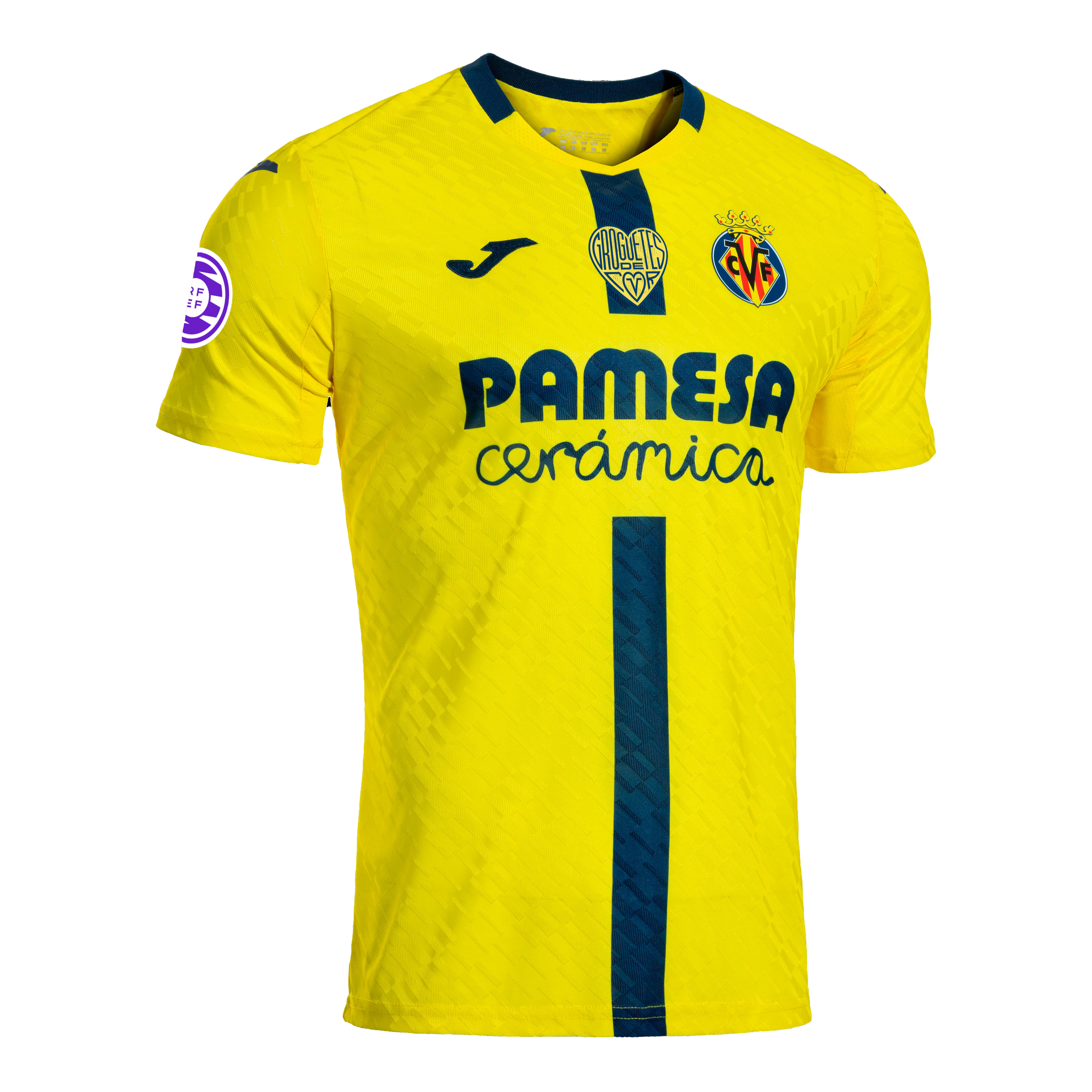 Camiseta Jugador 1ª 25-26