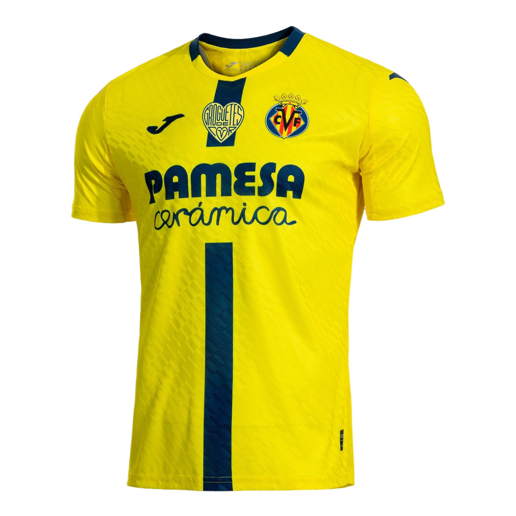 Camiseta Jugadora Femenina 1ª 25-26