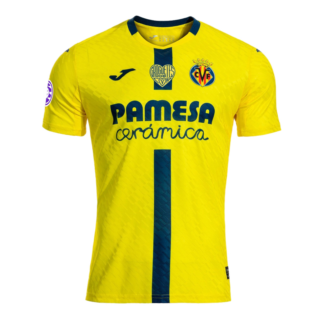Camiseta Jugador 1ª 25-26