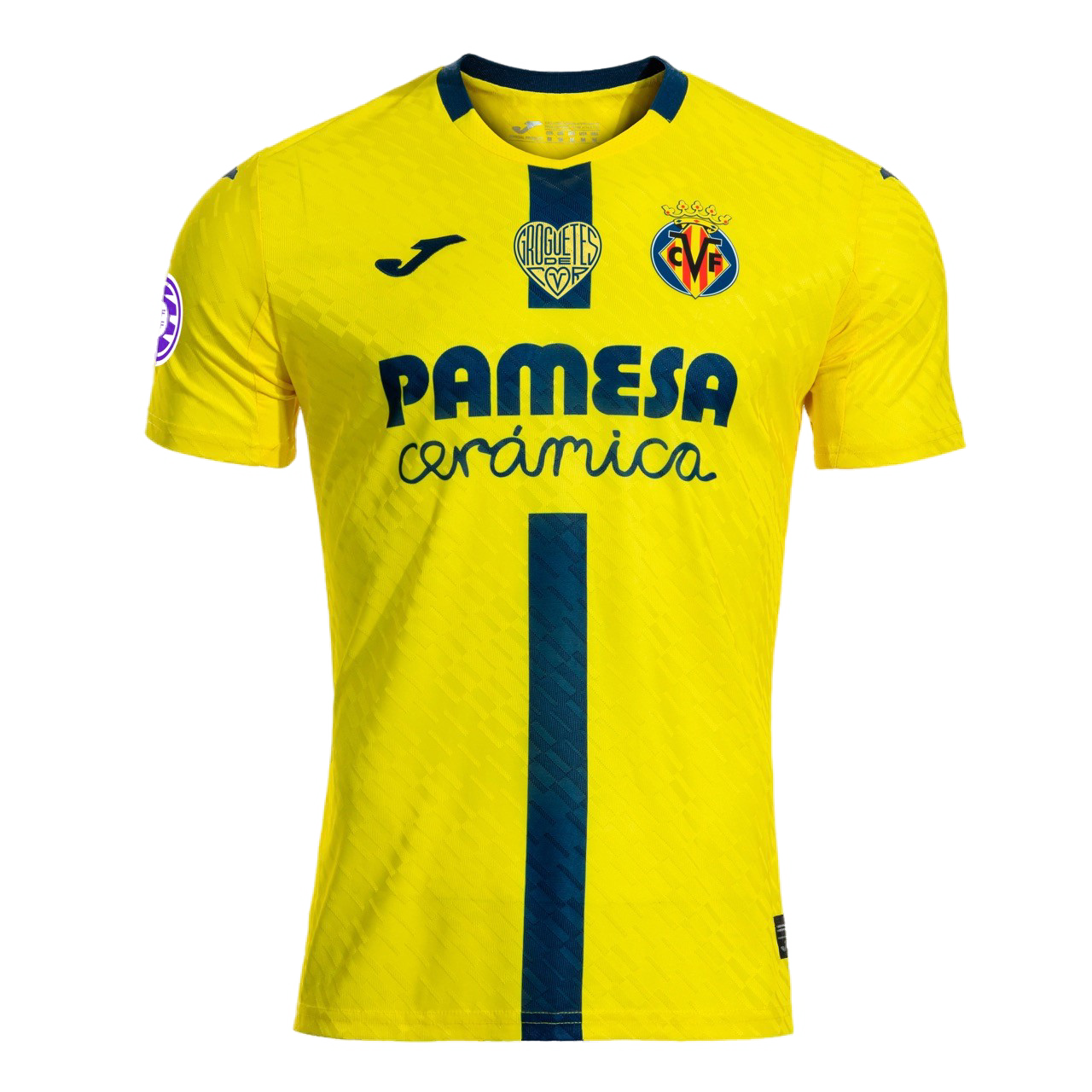 Camiseta Jugador 1ª 25-26
