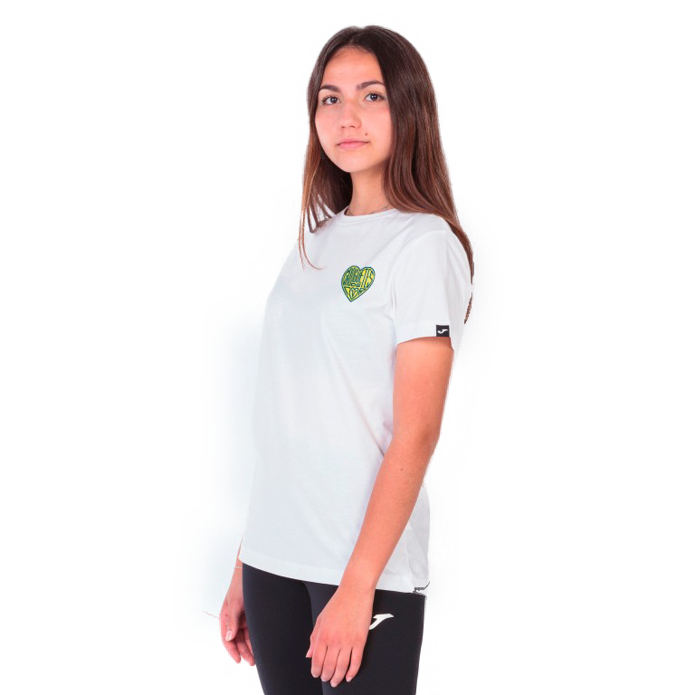 Camiseta Groguetes de Cor