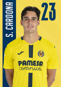 S. CARDONA