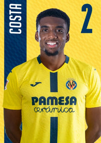 COSTA