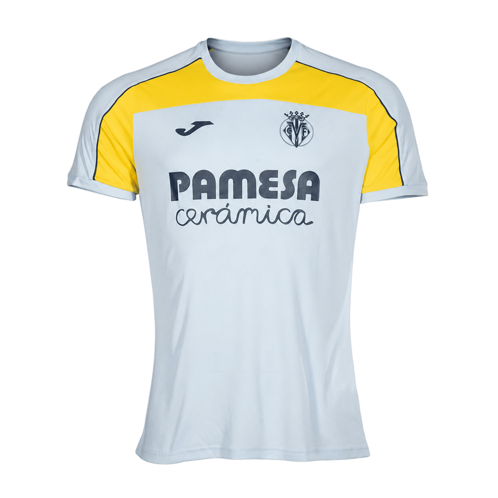 Camiseta Entrenamiento Portero 26-27