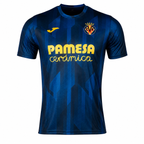Pre-match Short Sleeve Shirt 26-27