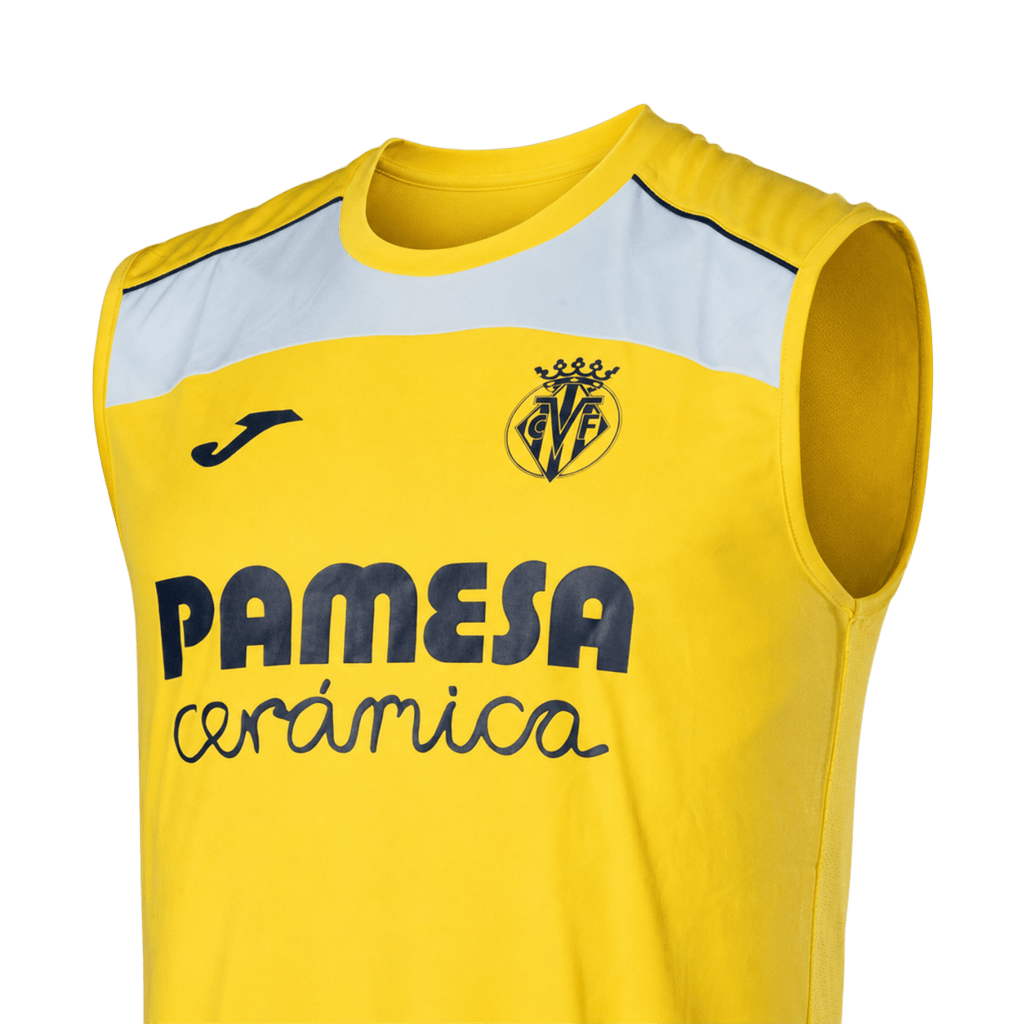 Camiseta Entrenamiento Jugador S/M 26-27
