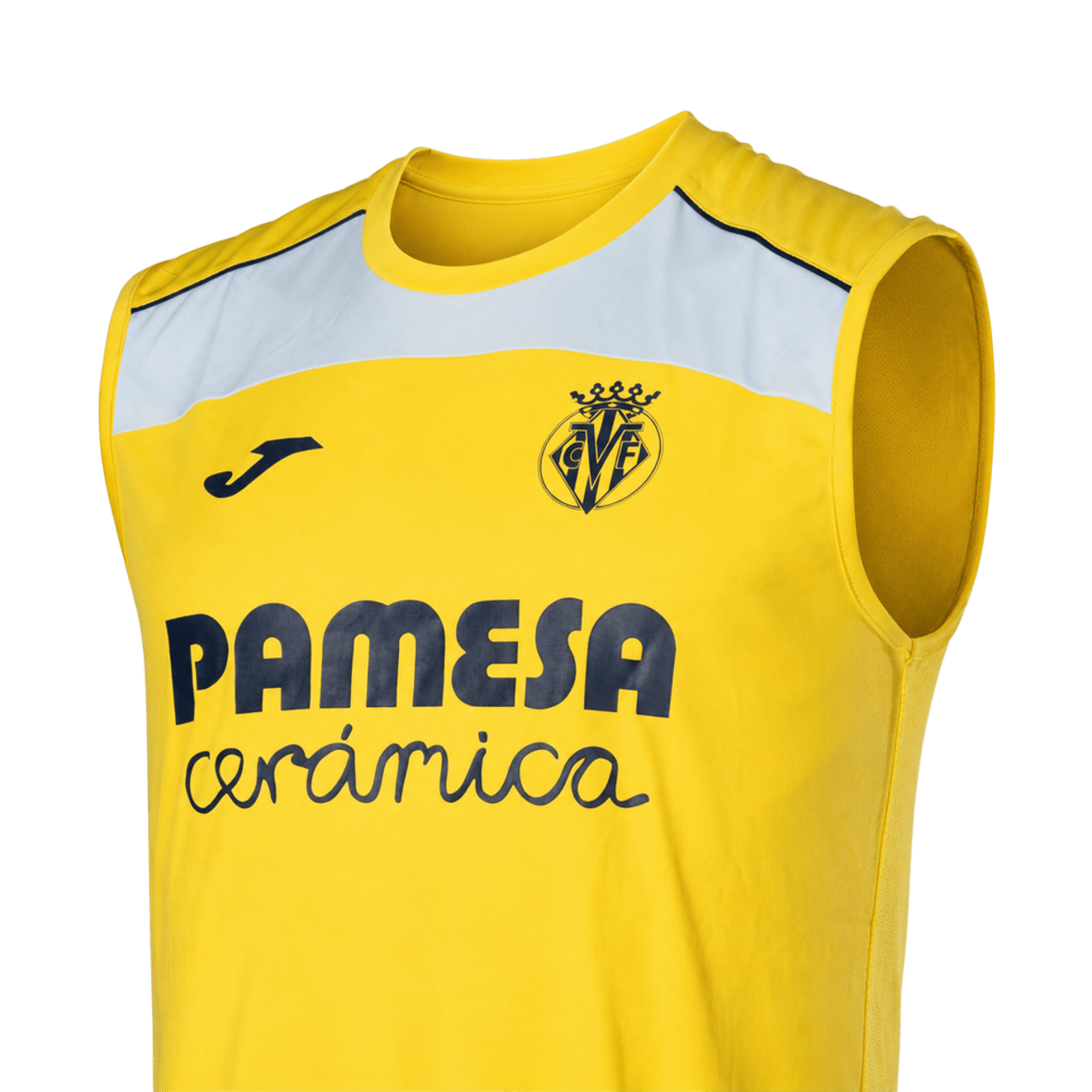 Camiseta Entrenamiento Jugador S/M 26-27