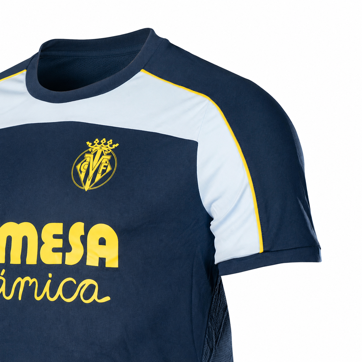 Camiseta Entrenamiento Técnico 26-27