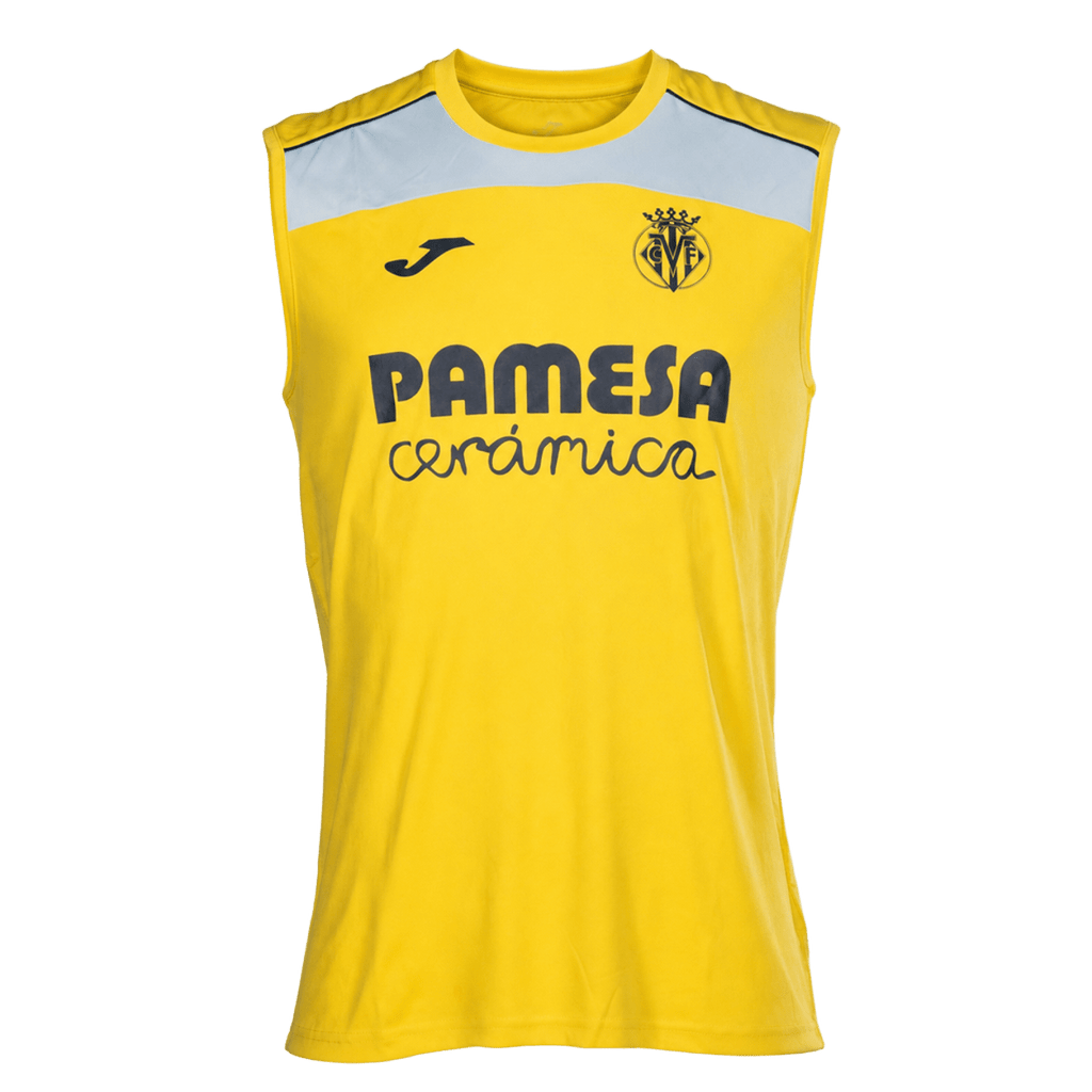 Camiseta Entrenamiento Jugador S/M 26-27