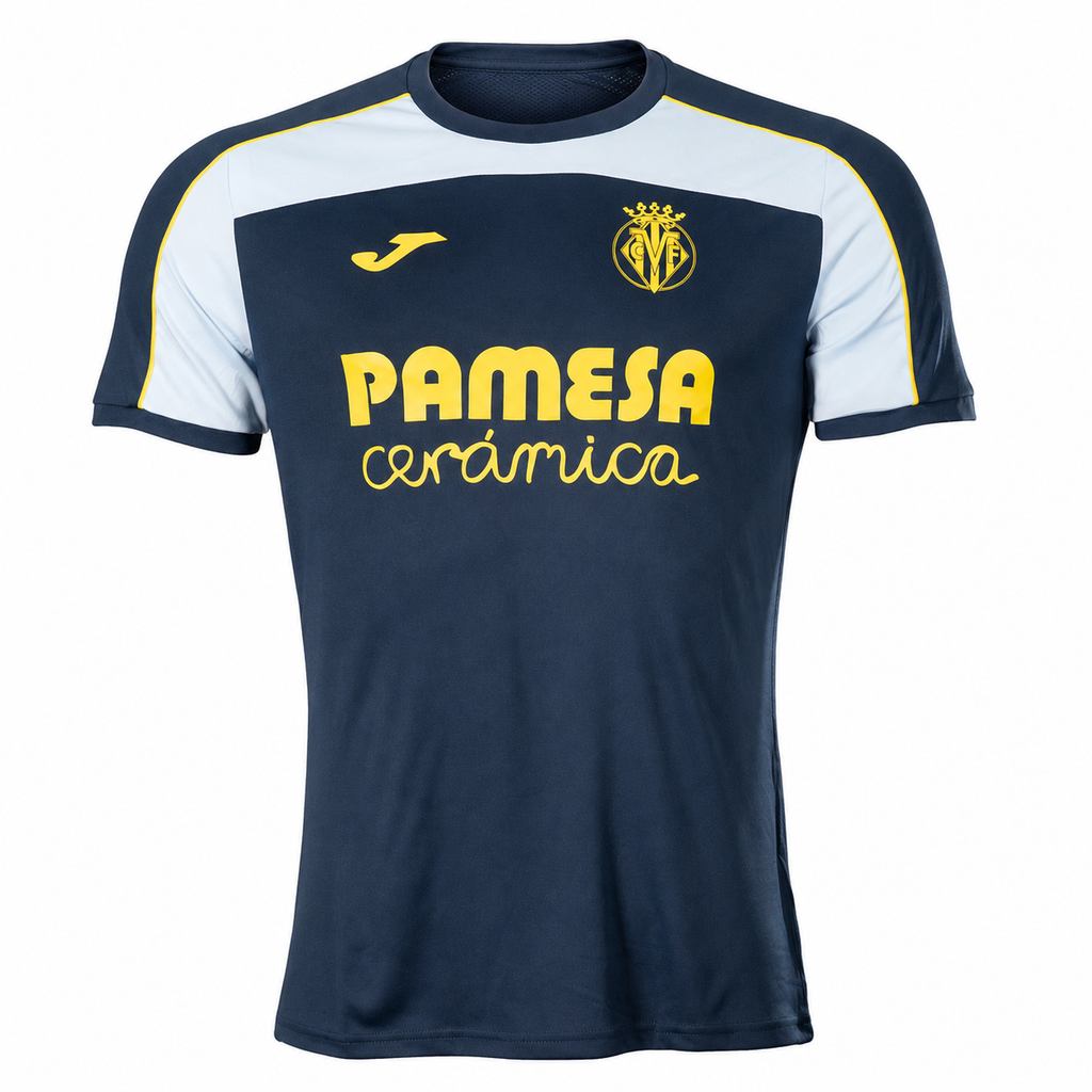 Camiseta Entrenamiento Técnico 26-27