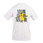 Camiseta YLND "Cazorla"