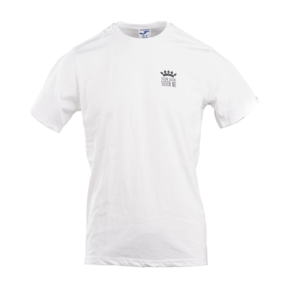 Camiseta YLND "Cazorla"