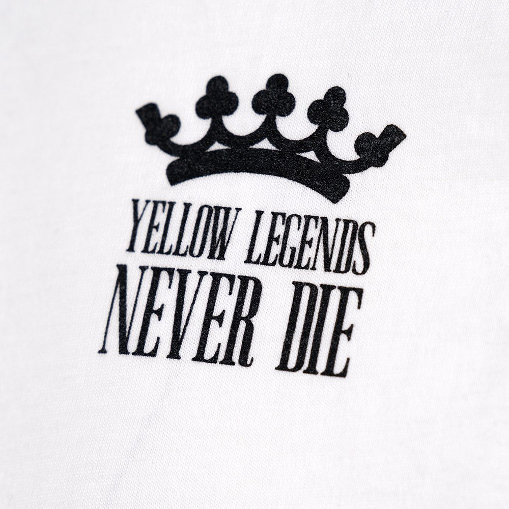 Camiseta YLND "Riquelme"