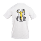 Camiseta YLND "Riquelme"