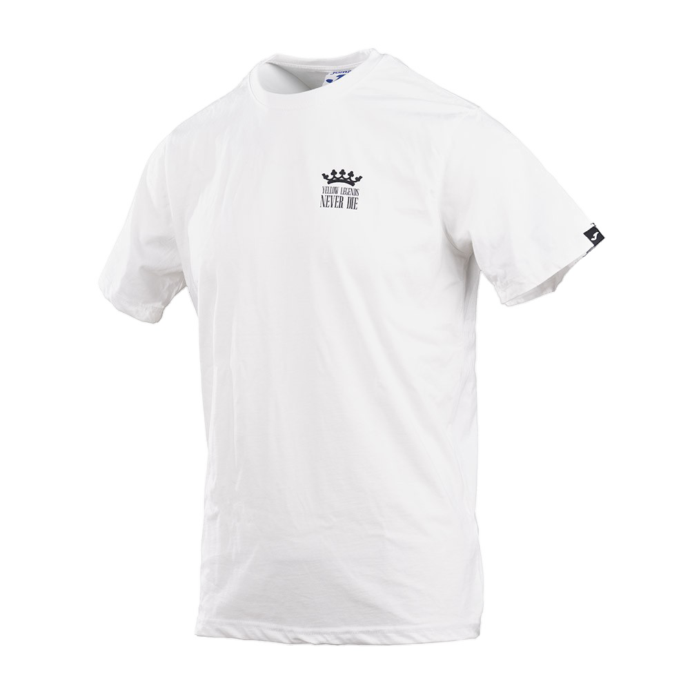 Camiseta YLND "Riquelme"