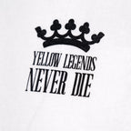 Camiseta YLND "Rodri"