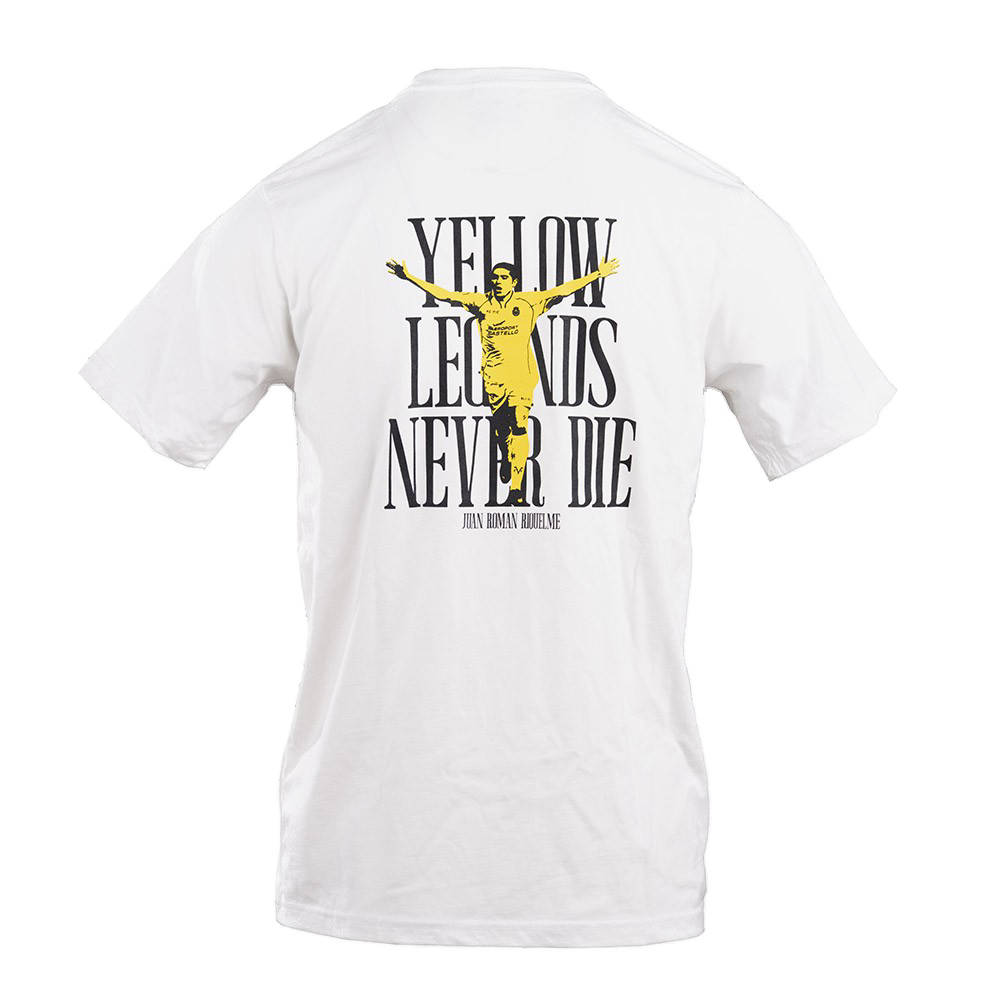 Camiseta YLND "Rodri"