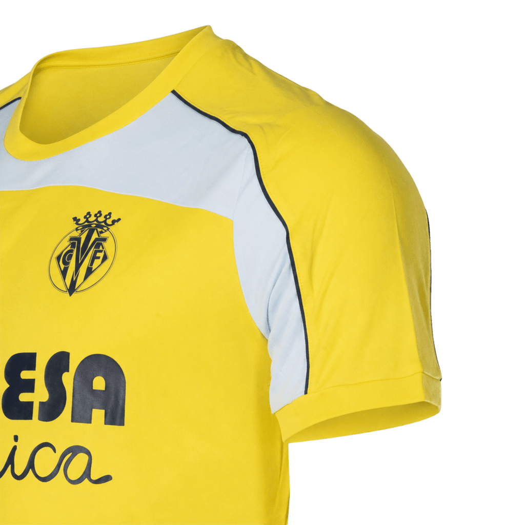 Camiseta Entrenamiento Jugador 26-27
