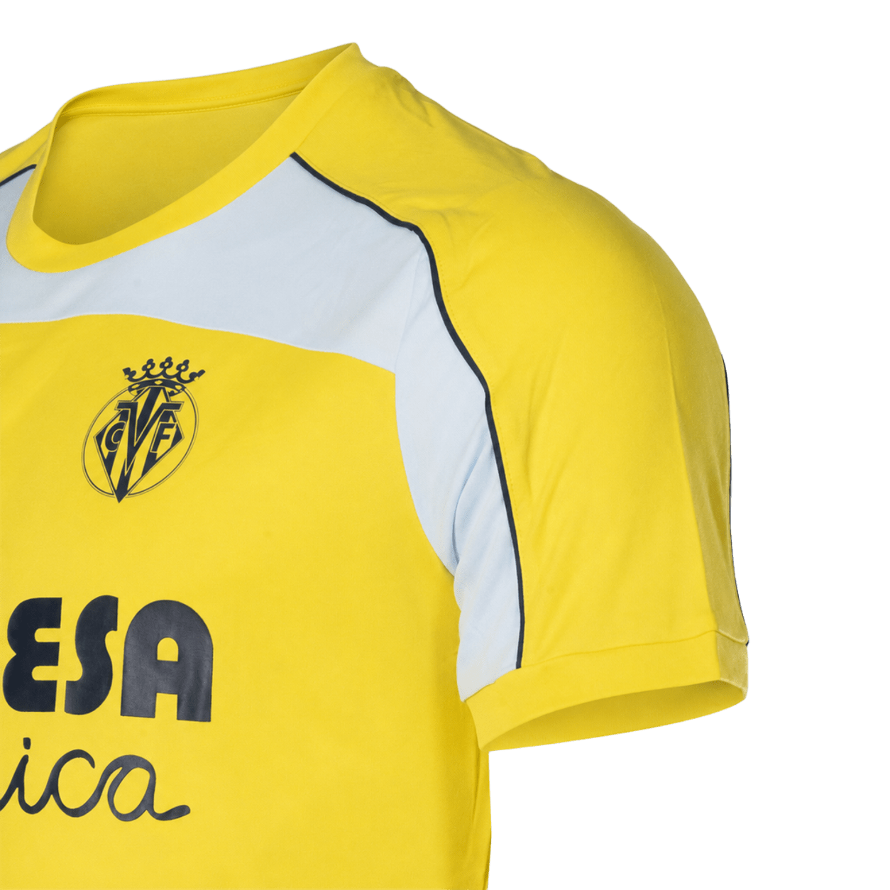 Camiseta Entrenamiento Jugador 26-27