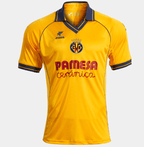 Camiseta Retro 1ª 90s