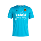 Pre-match Short Sleeve Shirt 25-26