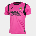 Camiseta Portero 2ª 26-27