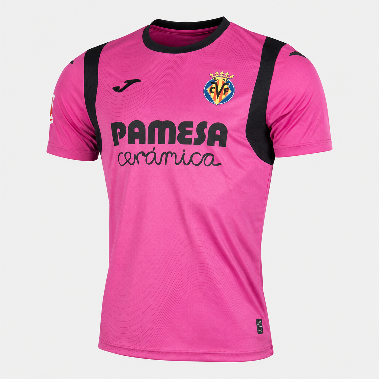 Camiseta Portero 2ª 26-27