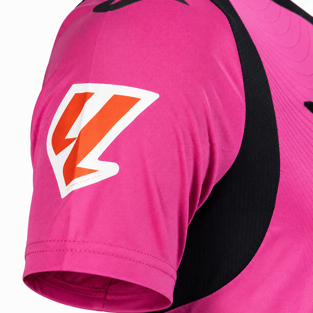 Camiseta Portero 2ª 26-27