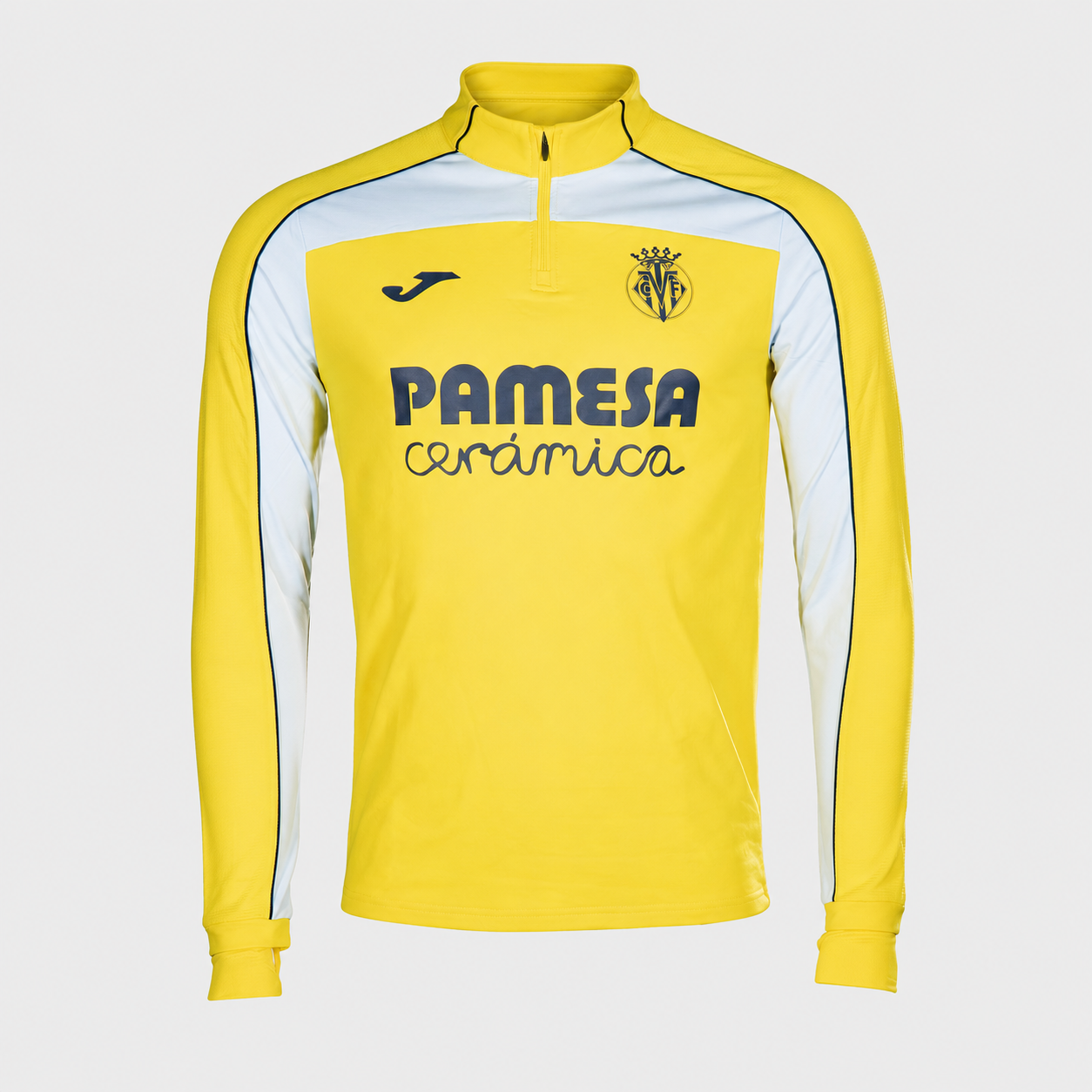 Sudadera Entrenamiento Jugador 26-27