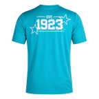 Pre-match Short Sleeve Shirt 25-26