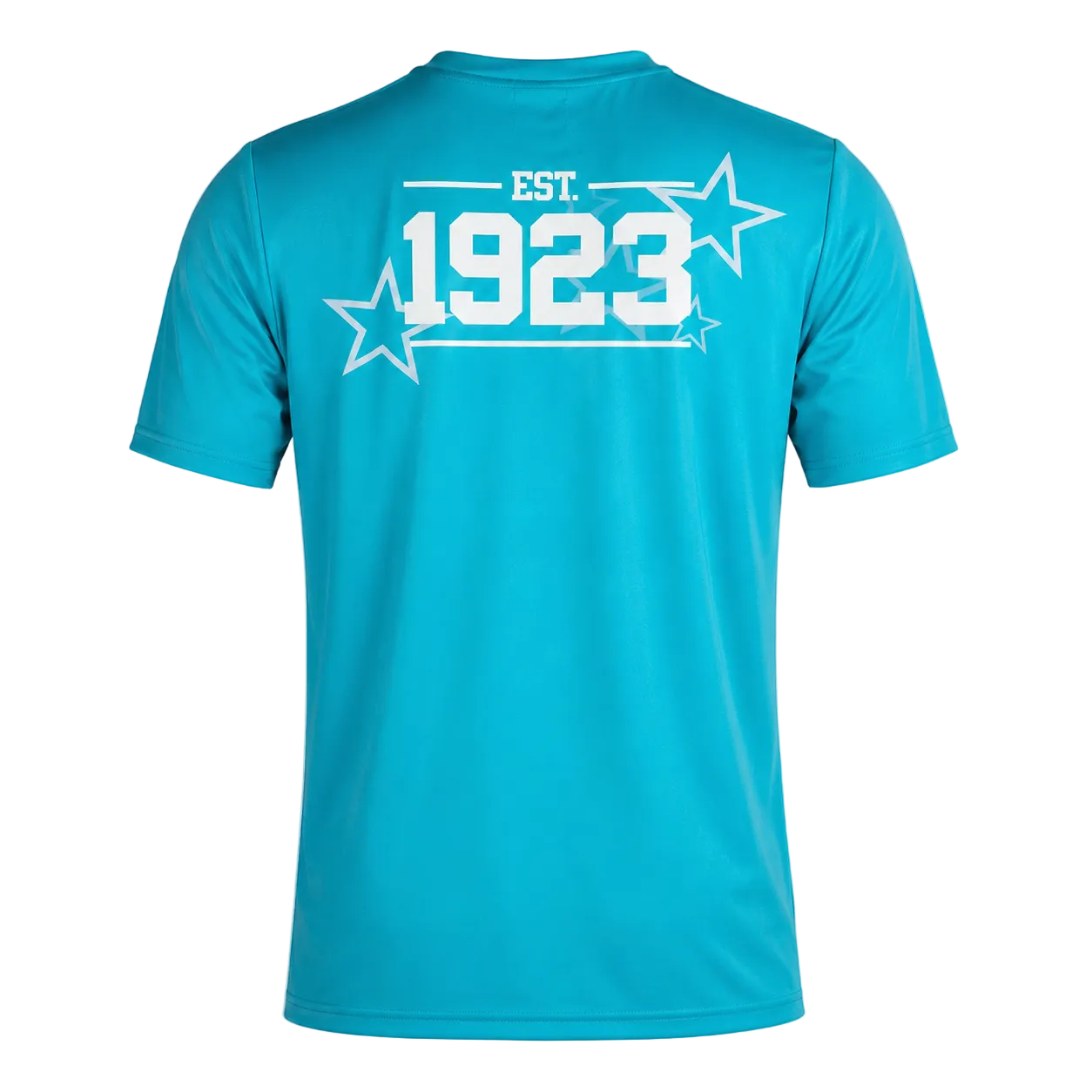 Camiseta Pre-match M/C 25-26 TST