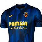 Pre-match Short Sleeve Shirt 26-27