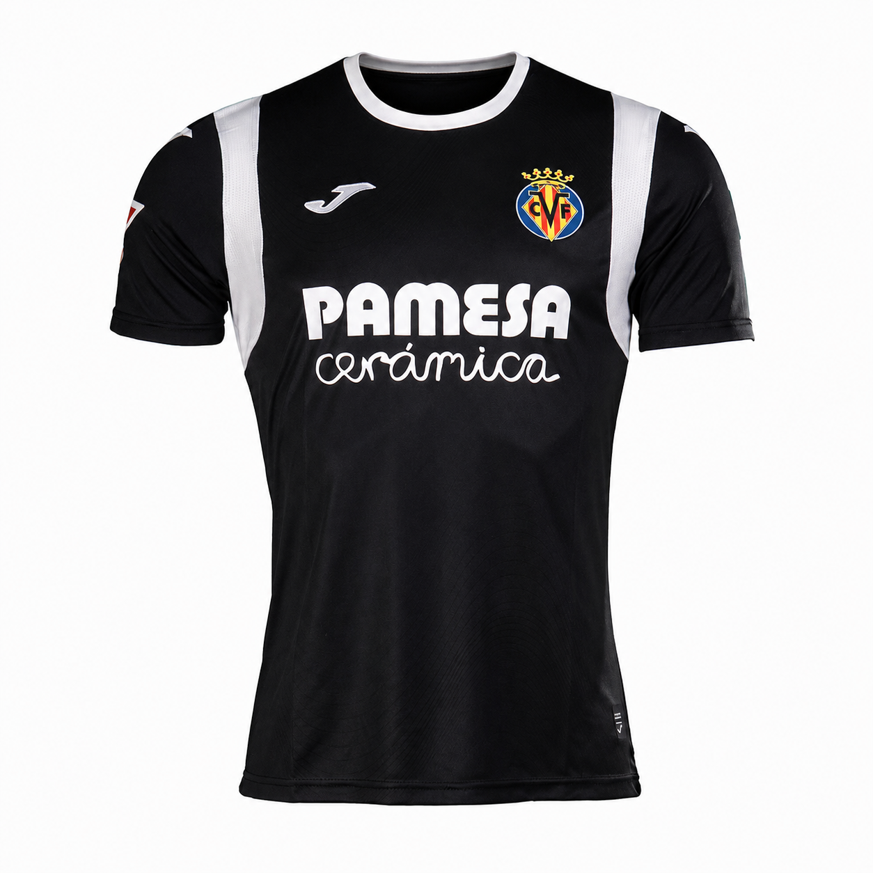 Camiseta Portero 3ª 26-27