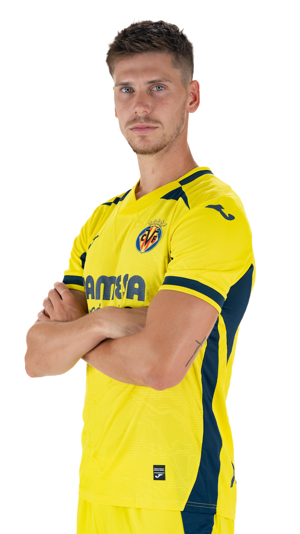 Juan Foyth