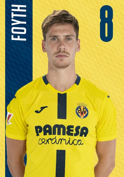 FOYTH