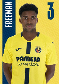 FREEMAN