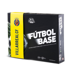 'Fútbol Base' Board Game