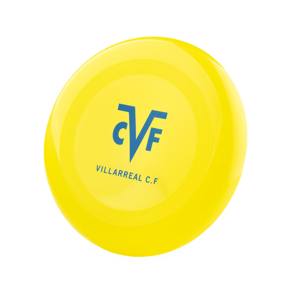 Frisbee CVF
