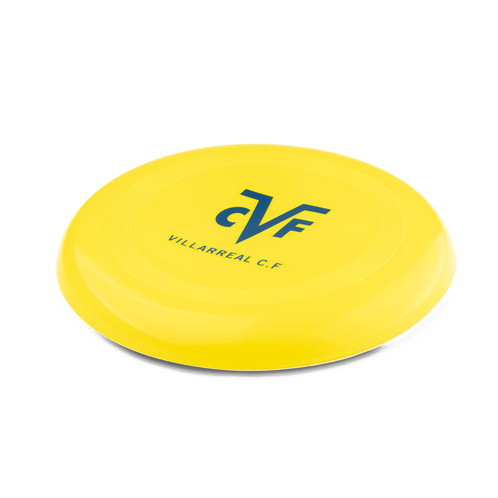 Frisbee CVF