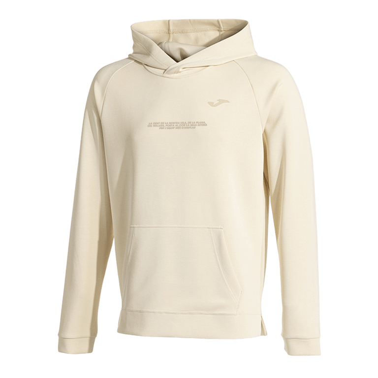 SUDADERA GROGUETES DE COR