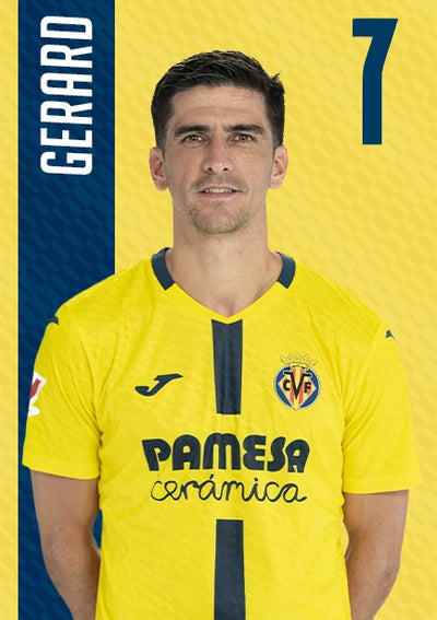 GERARD