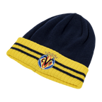 GORRO LANA AZUL