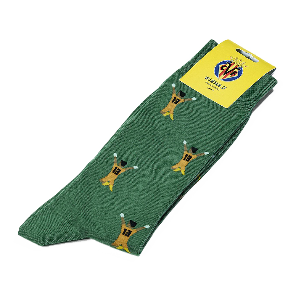 Calcetín Hero