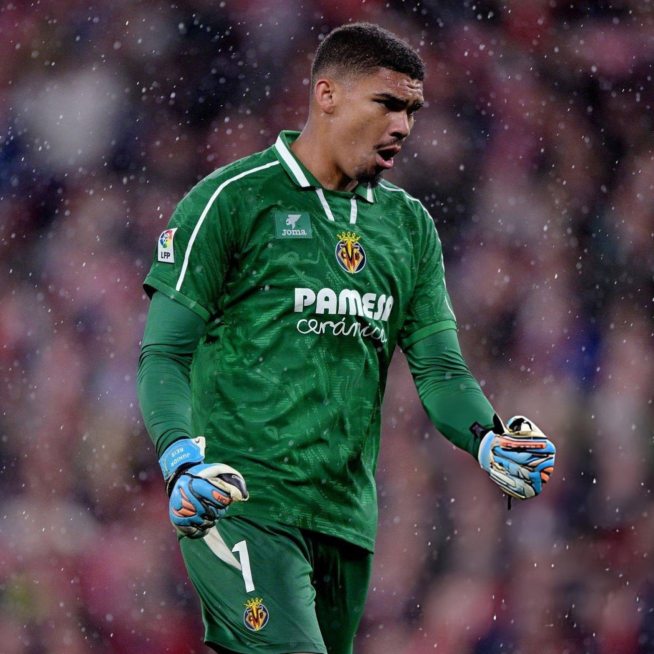 CAMISETA RETRO PORTERO 90s