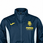 Technical Raincoat 25-26